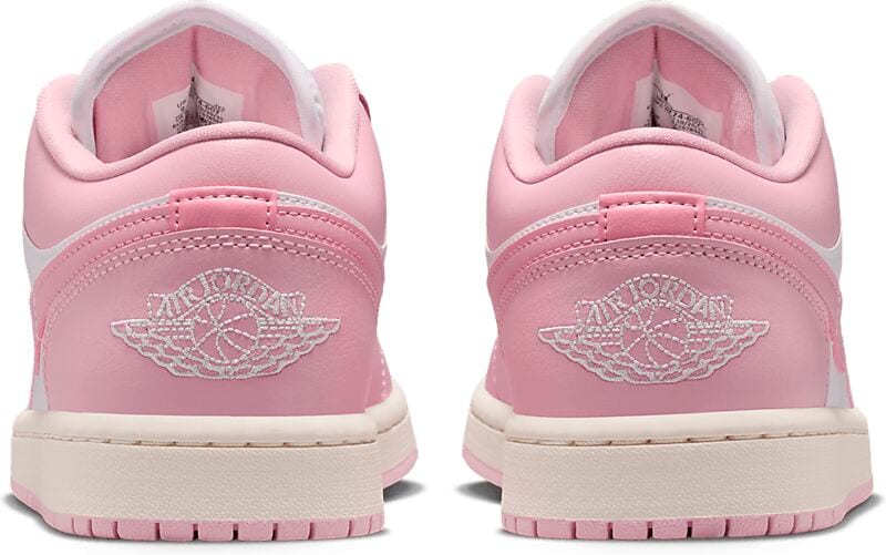 JORDAN AIR JORDAN 1 LOW WOMEN'S SHOES på