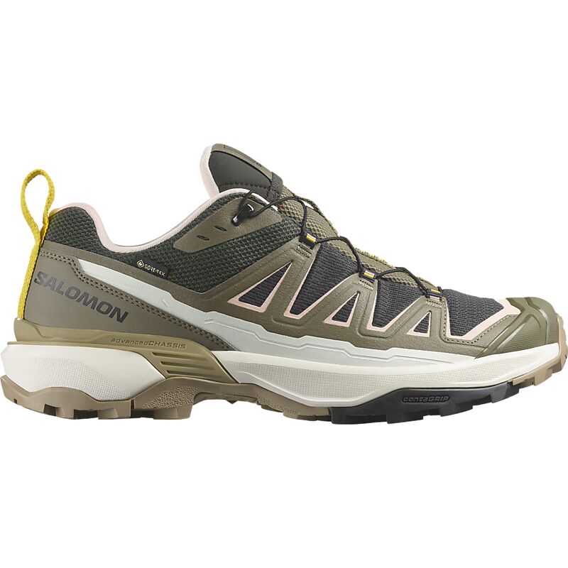 SALOMON M X Ultra 360 Edge Gtx på