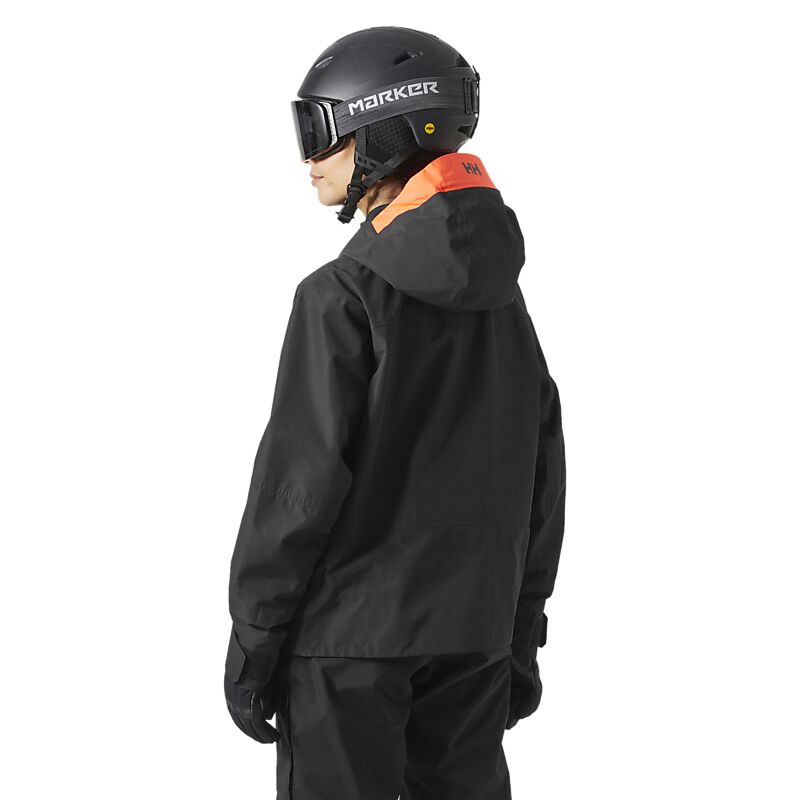HELLY HANSEN W Emiko Shell Jacket på