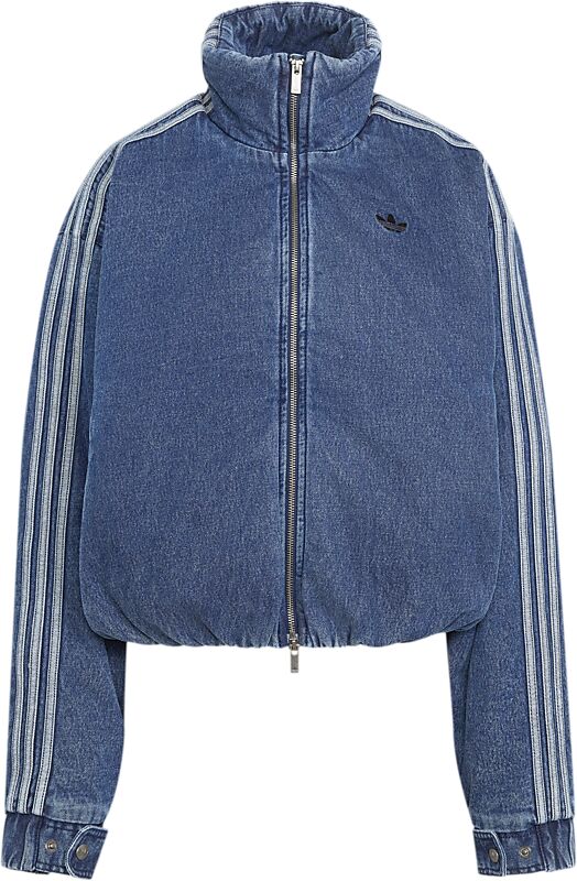 ADIDAS ORIGINALS W FIREBIRD JKT på