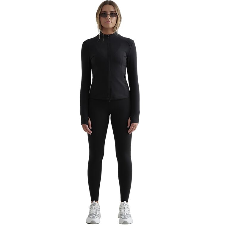 AIM´N Sense Zip Jacket på