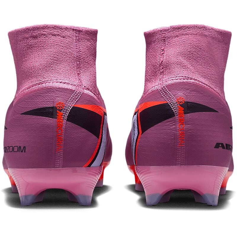 NIKE ZM Superfly 10 Pro Fg på