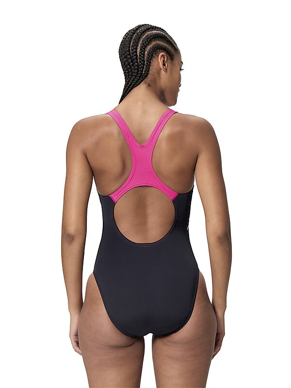 SPEEDO W MEDLEY LOGO MEDALIST på