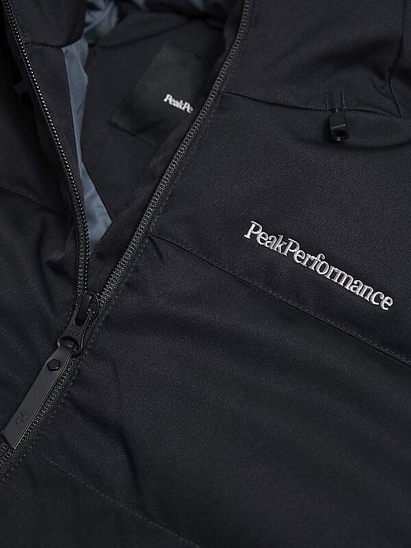 PEAK PERFORMANCE W Shred Down Jacket på