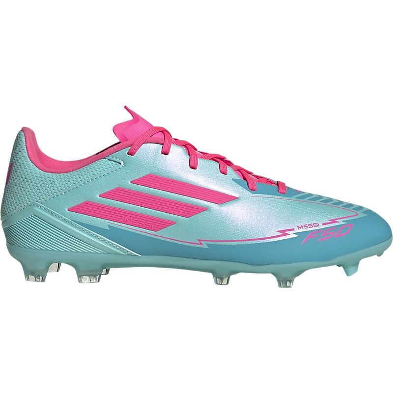 ADIDAS F50 League Fg/Mg Messi på