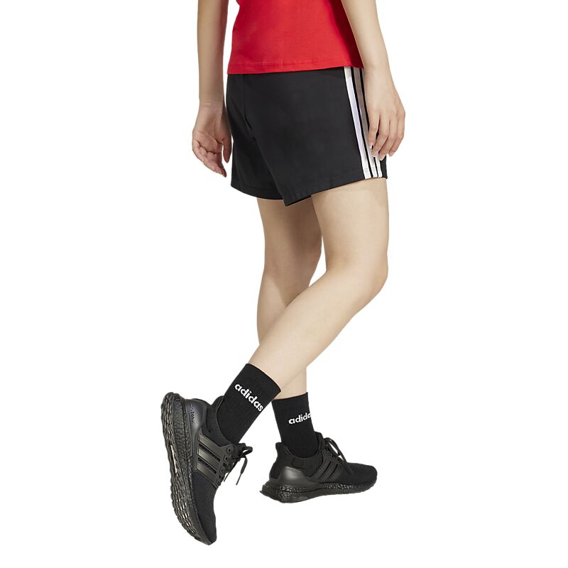 ADIDAS W 3S Sj Shorts på