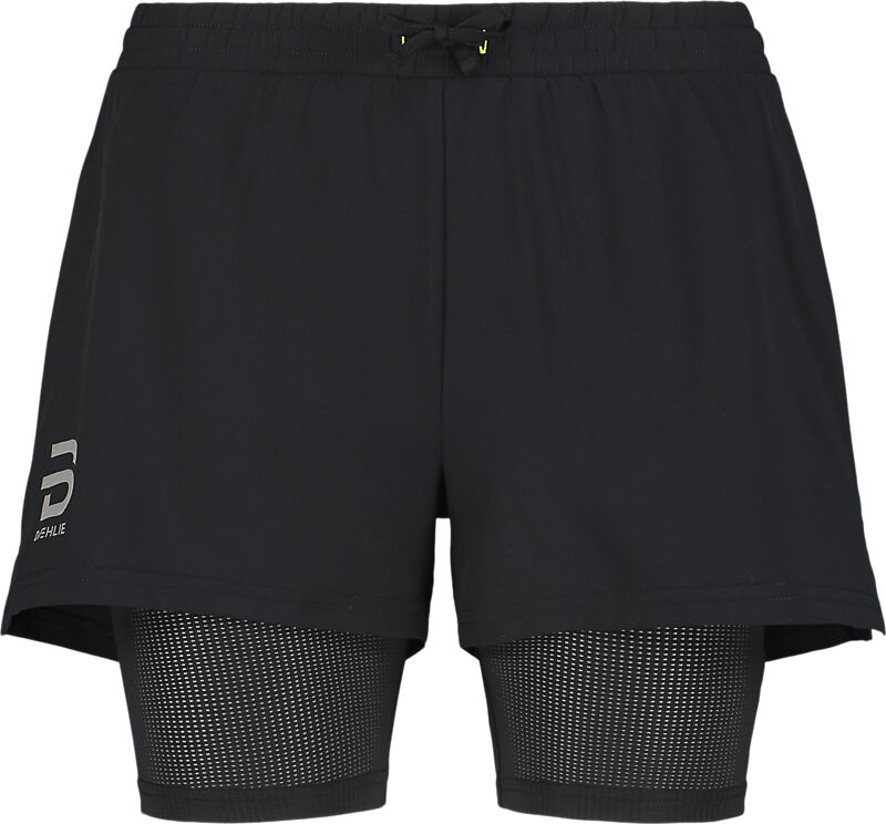 DAHLIE W SHORTS RUN 2 IN 1 på