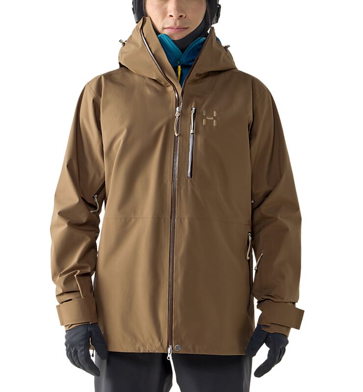 HAGLÖFS Alper Proof Jacket Men på