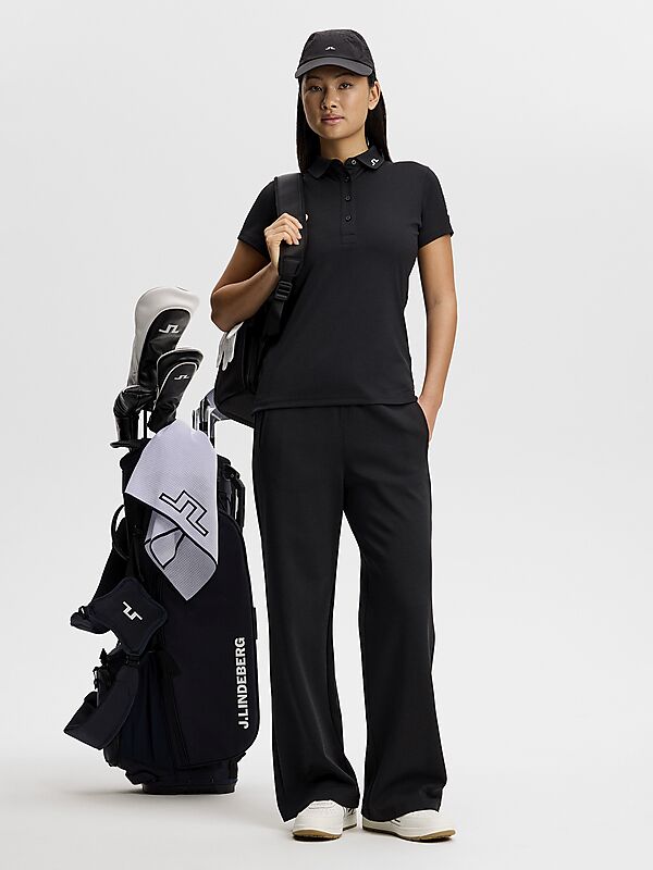 J LINDEBERG W TOUR TECH POLO på