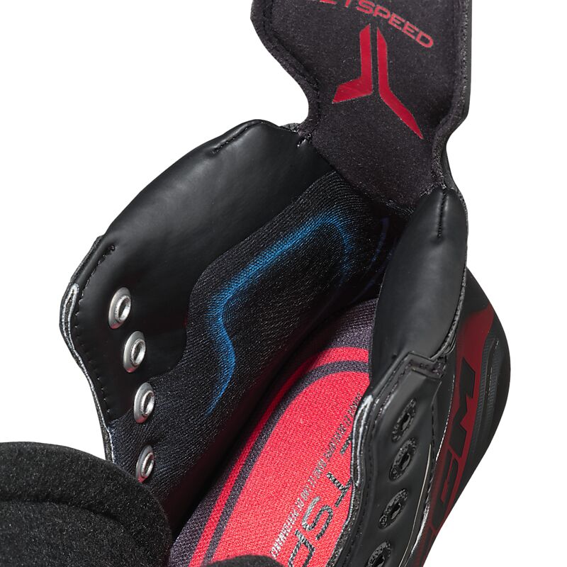 CCM Sk Jetspeed 890 Jr på
