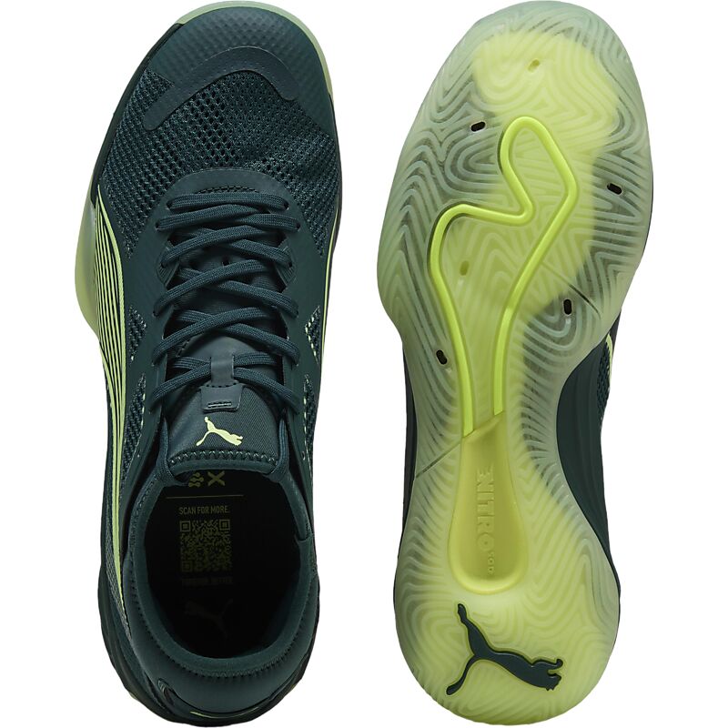PUMA Eliminate Nitro Sqd 4 på