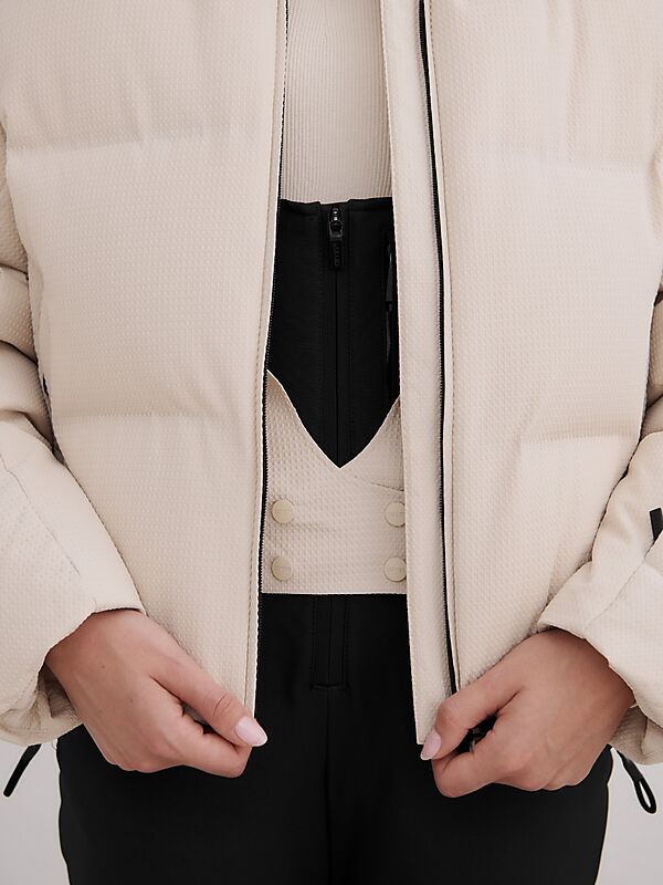 AIM´N Cortina Puffer Jacket på