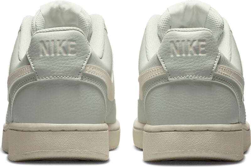 NIKE W COURT VISION LOW på