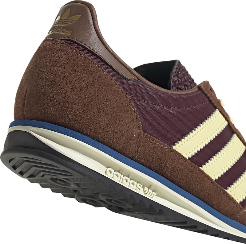 ADIDAS ORIGINALS W SL 72 OG på