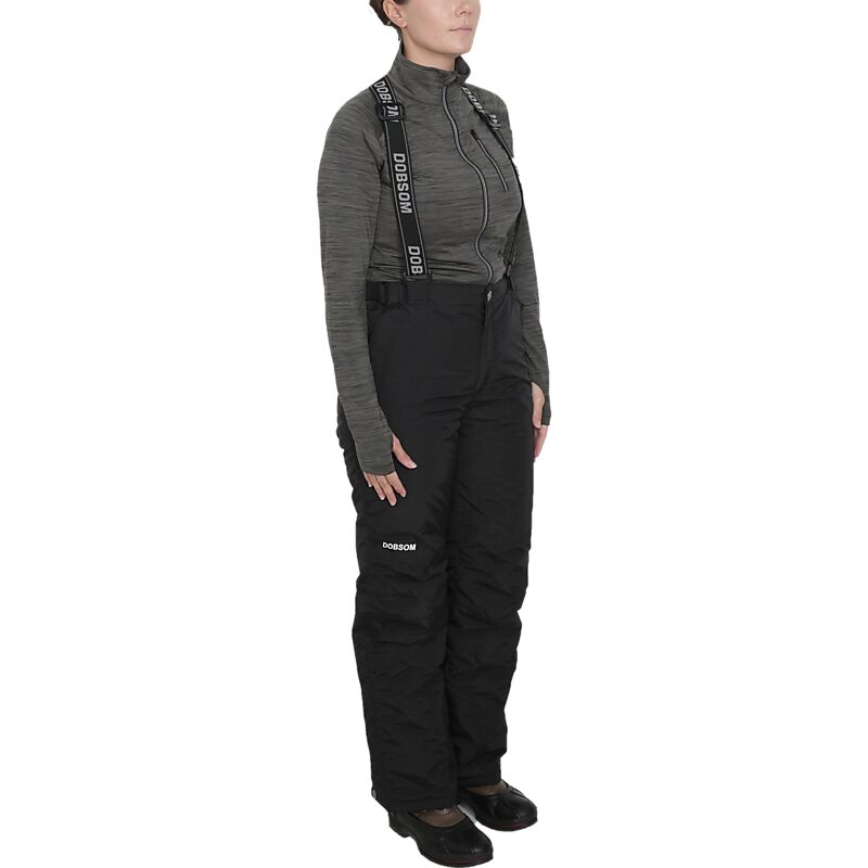 DOBSOM W Vemdalen Skipants på