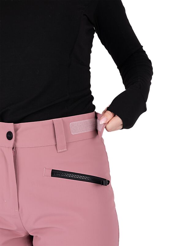 COLOUR WEAR W Cork Pant på