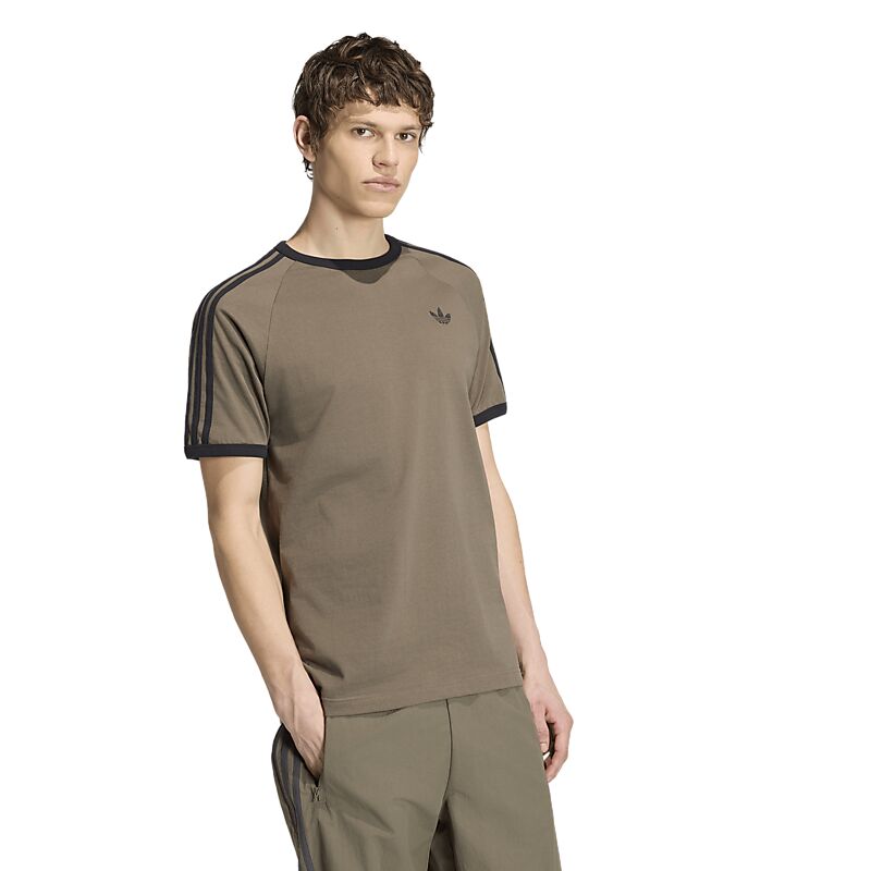 ADIDAS ORIGINALS M 3S TEE på