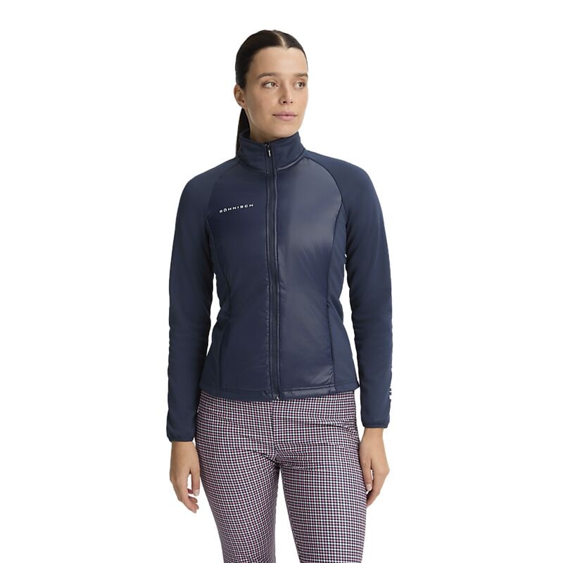 RÖHNISCH Fiona Hybrid Jacket på
