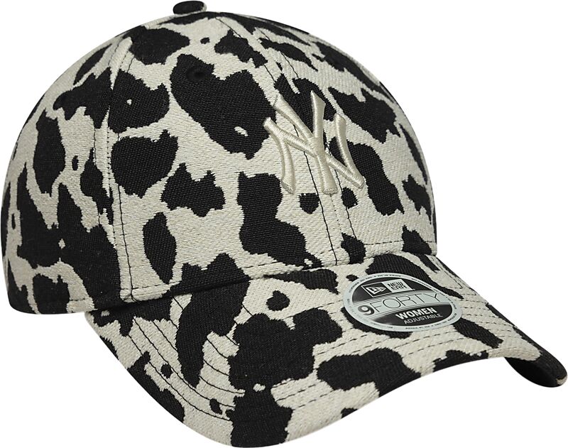 NEW ERA W COW MIDI 9FORTY NEYYAN på