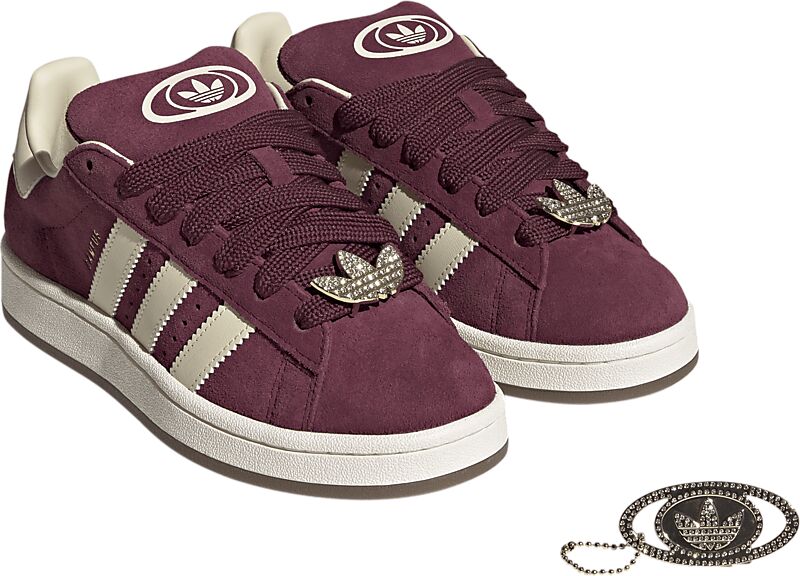 ADIDAS ORIGINALS W CAMPUS 00S på