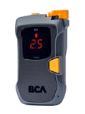 BCA Tracker S på
