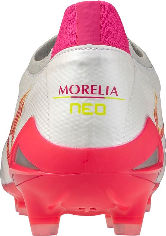MIZUNO MORELIA NEO IV BETA EL FG på