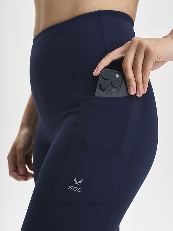 SOC W Run Miles Tights på