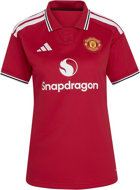 ADIDAS MUFC H JSY W på