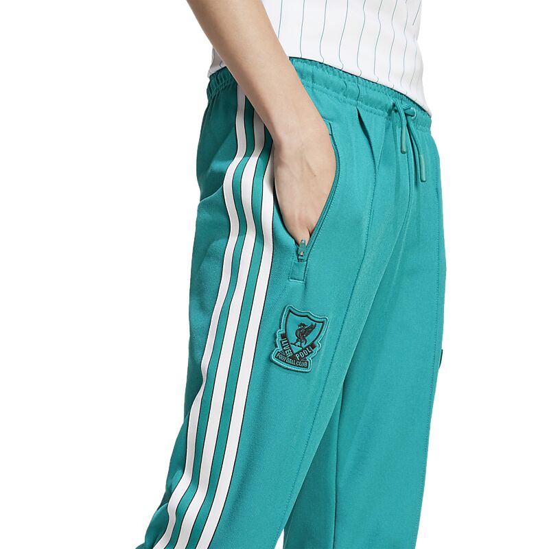 ADIDAS ORIGINALS Lfc Icon Tp Y på