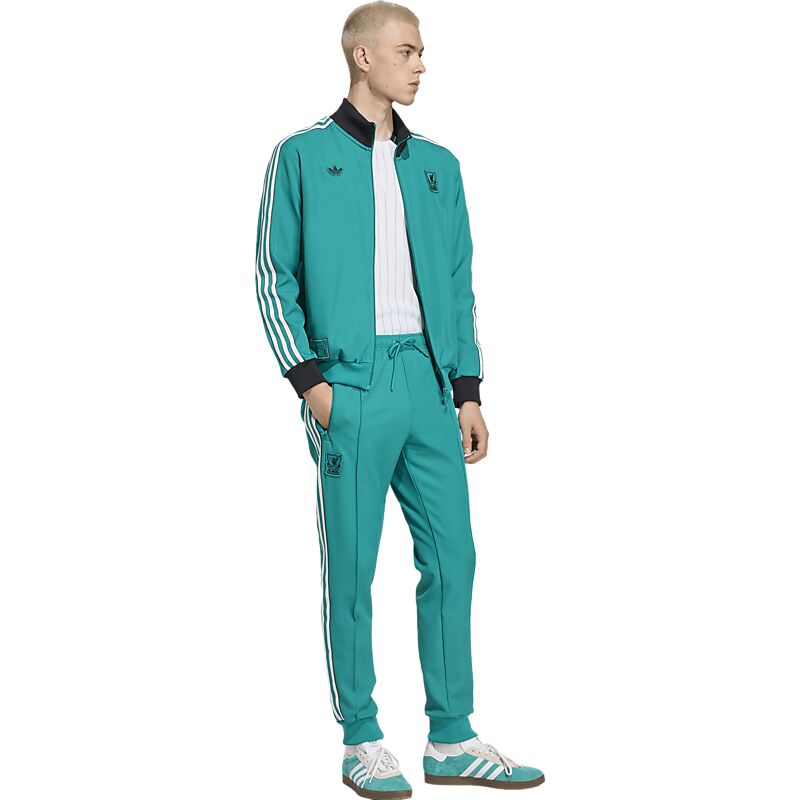 ADIDAS ORIGINALS Lfc Icon Tt på