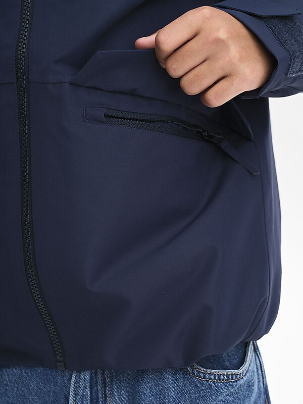 EVEREST J Allround Jacket på