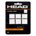 HEAD Head Padel Pro Overgrip på