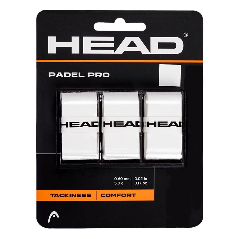 HEAD Head Padel Pro Overgrip på