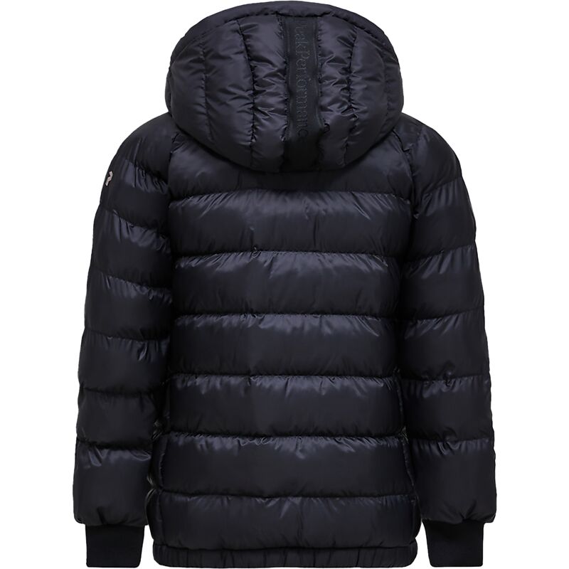 PEAK PERFORMANCE J Tomic Insulated Hood Jacket på