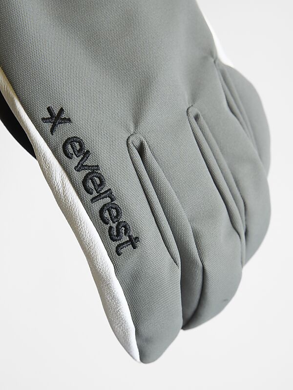 EVEREST U Alpine Shell Glove på