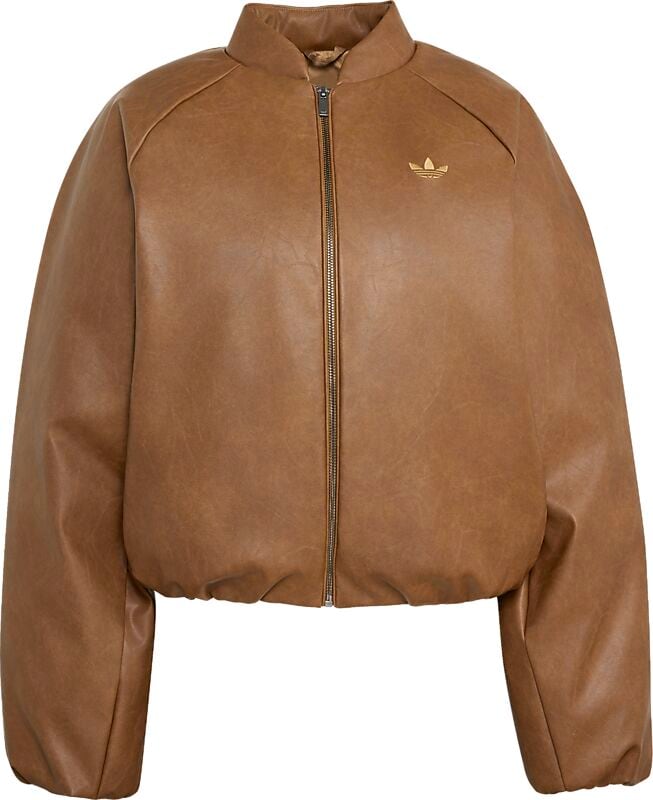 ADIDAS ORIGINALS W SST JACKET på