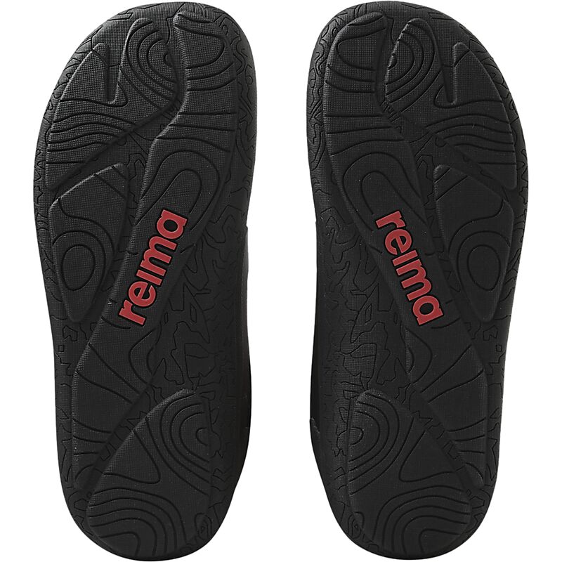 REIMA J Tallustelu Reimatec Barefoot på