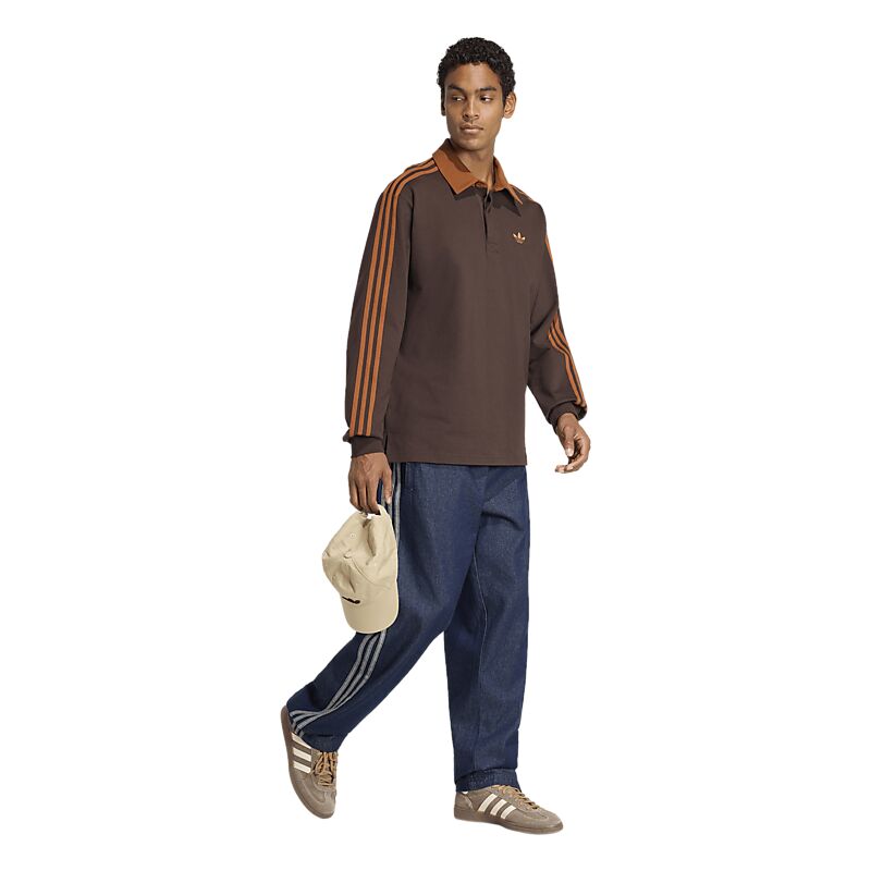 ADIDAS ORIGINALS M 3S POLO på