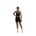 AIM´N Ribbed Performance Midi Biker Shorts på