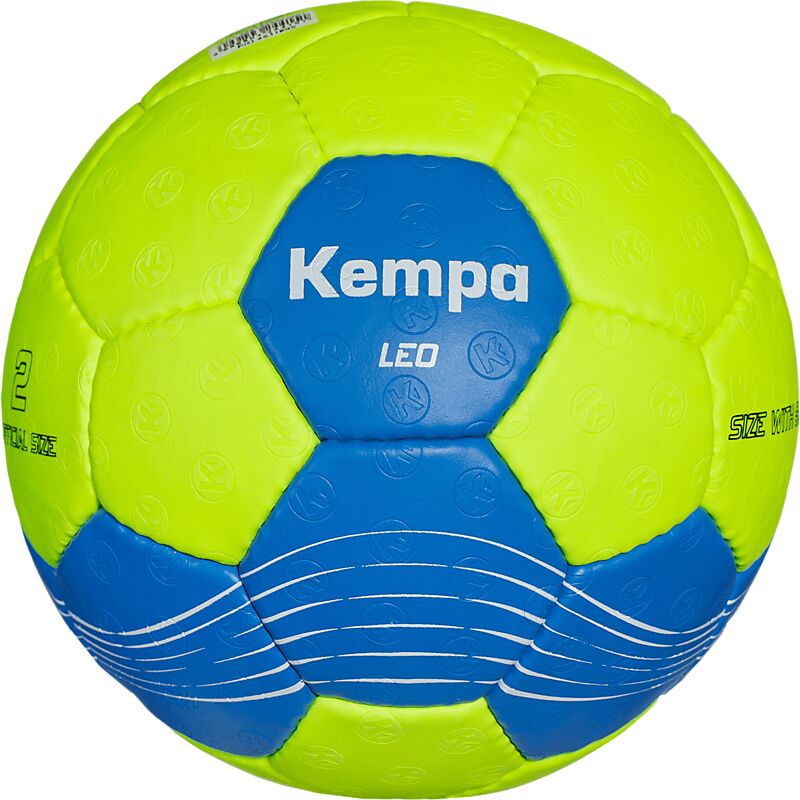 KEMPA LEO på