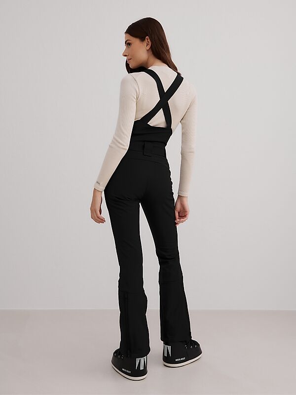 AIM´N Stretch Thermo Bib Pants på