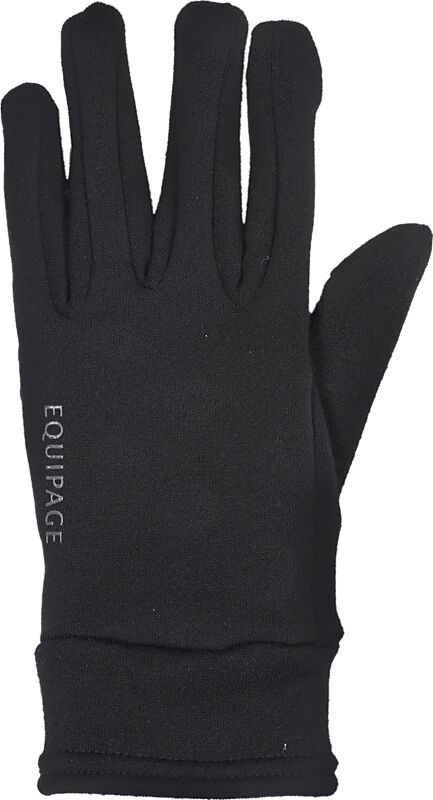 EQUIPAGE Elette Gloves Jr på