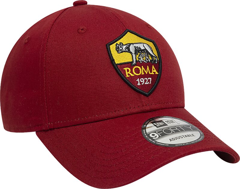 NEW ERA CORE 9FORTY AS ROMA på