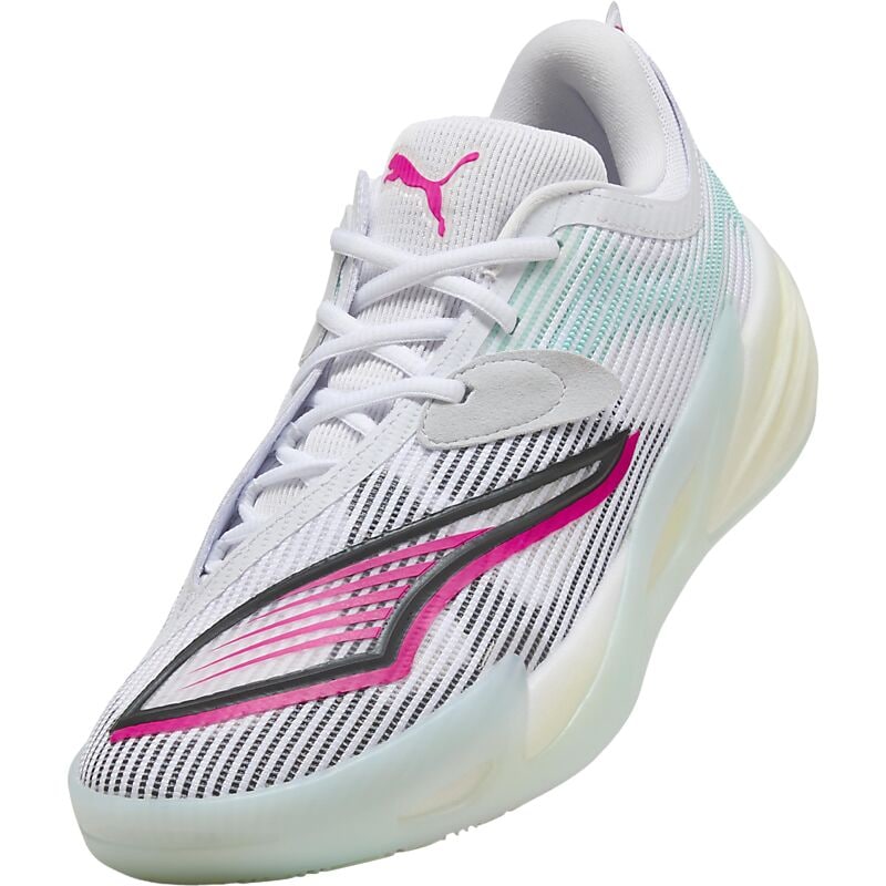 PUMA All-pro Nitro 2 på