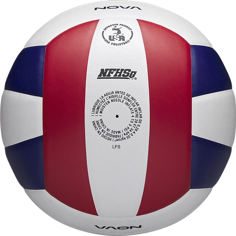 WILSON Nova Light Volleyball Of på