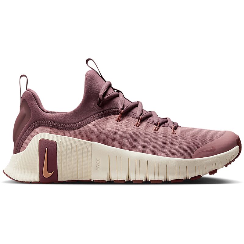 NIKE Women's Workout Shoes Free Metcon 6 på
