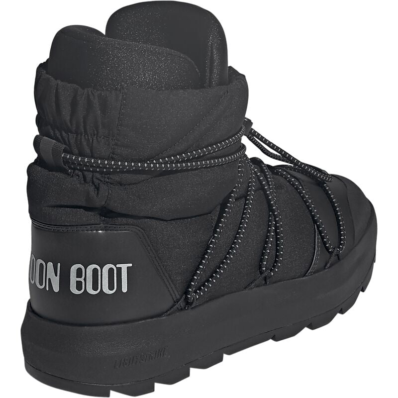 ADIDAS W Adidas X Moonboot Ace på