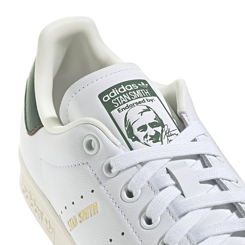 ADIDAS ORIGINALS U Stan Smith på
