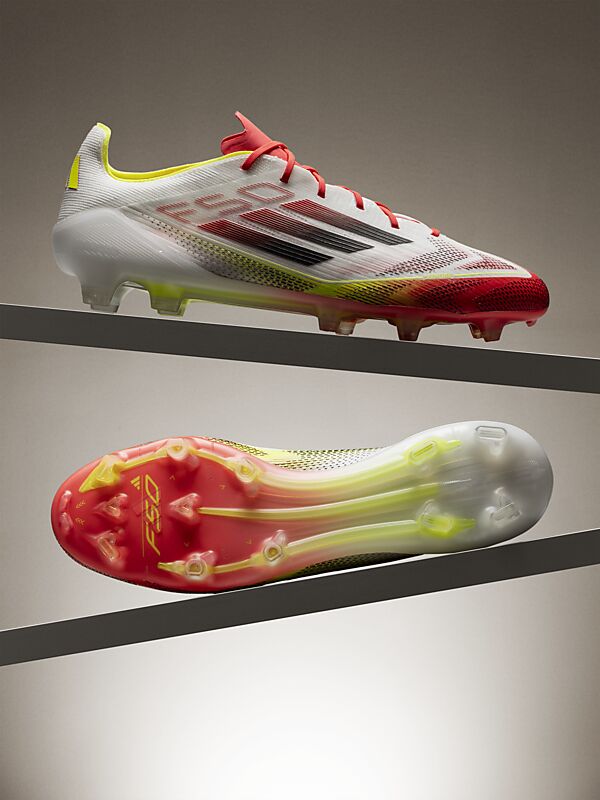 ADIDAS F50 Elite Fg på