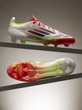 ADIDAS F50 Elite Fg på